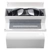 BoB case - white (1 case)