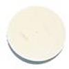 Solid Felt Buff - 3" Diameter, 1/2" Thick