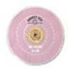 Muslin Berry Buff - 4" Diameter, 40-Ply