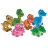 OptiPets Dinosaurs (set of 6)