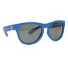 Ages 3-7 Electric Blue Frame