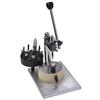 Clavulus Hand Press with Accessories
