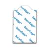SecurEdge Rectangle (No Hole) 18 x 27mm