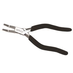 Hand-Friendly Bent Post Pliers