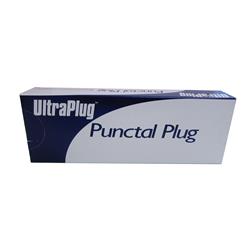 0.6 mm UltraPlug™ Silicone Punctal Plugs