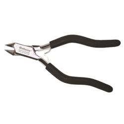 Hand Friendly Round/Round Snipe Nose Pliers