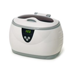 Digital Ultrasonic Cleaner 600 mL