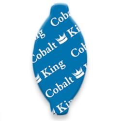 Cobalt King Half-Eye 17mm