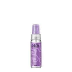 NON-IMPRINTED Purple Groove Lens Cleaner - 1 oz. (Case of 72)