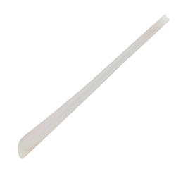 White Acetate Temple Tip (2 pairs)