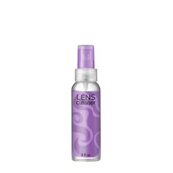 NON-IMPRINTED Purple Groove Lens Cleaner - 2 oz. (Case of 72)