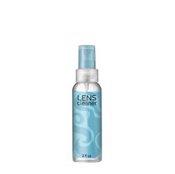 NON-IMPRINTED Blue Groove Lens Cleaner - 2 oz. (Case of 72)