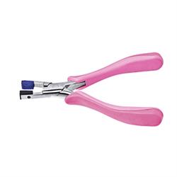 Pink Line Compression Sleeve Assembly Pliers