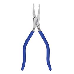 Crimp-On Nose Pad Crimping Pro-Line Pliers