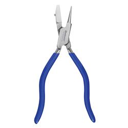 Round Metal/Flat Nylon Pro Line Pliers