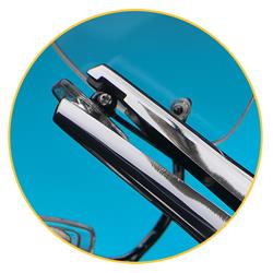 Slim Nose Pad Arm Adjusting Pro-Line Pliers