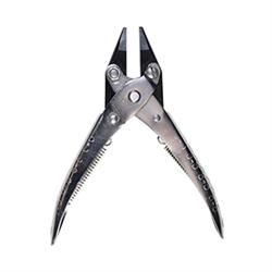 Metal Chain Nose Parallel Pliers