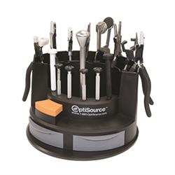 15-Piece Multi-Tool Holder Pre-Pack