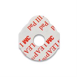 3M1692 Round Leap III Pad for Weco Blocks 26mm (roll of 1,000)