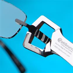 Hand-Friendly Wide Jaw Angling Pliers