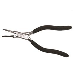 Hand-Friendly Slim Nose Pad Arm Adjusting Plier