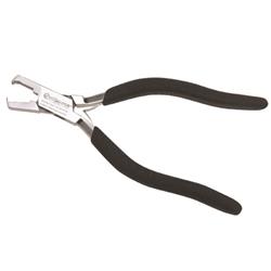 Hand Friendly Compression Sleeve Trimming Pliers