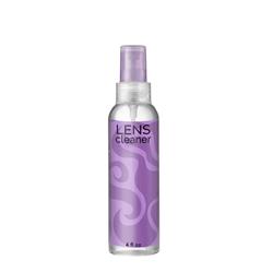 NON-IMPRINTED Purple Groove Lens Cleaner - 4 oz. (Case of 50)