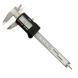 Digital Caliper