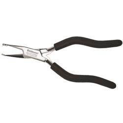 Nose Pad Arm Anvil Pliers