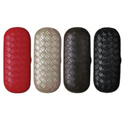 Basket Weave / Assorted Clamshell (100/box).List price: $132