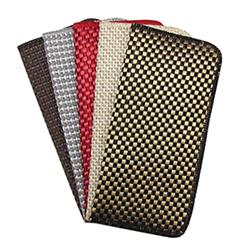 Tasteful Tweeds / Assorted Slip-In (100/box). List price: $71