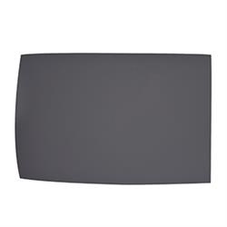 TAC (Tri Acetate Cellulose) - Dark Gray - Base Curve 4 (1 pair)