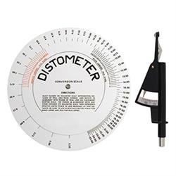 Distometer