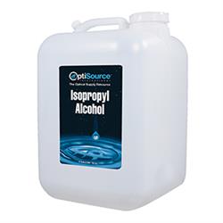 ISOPROPYL ALCOHOL- 5 gallon