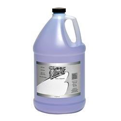 Clear View Lens Cleaner Gallon (Purple)