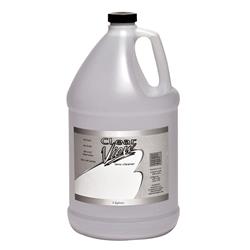 Clear View Lens Cleaner Gallon (Clear)