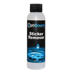 Sticker Remover (4 oz.)