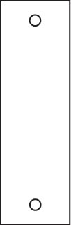 Marco Chin Rest Papers (pack of 500)
