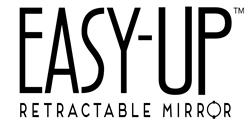 EASY-UP™ Retractable Mirror