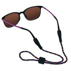 Kids Sportcord Adjustable #0420 - Rainbow Multi