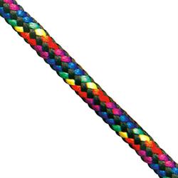 Kids Sportcord Adjustable #0420 - Rainbow Multi