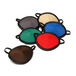 Adult Primary Colored Eye Patch (set of 6)