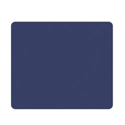 NON-IMPRINTED Navy Premium Microfiber Cloth - Loose (100 per box)  