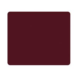 NON-IMPRINTED Burgundy Premium Microfiber Cloth - Loose (100 per box) 