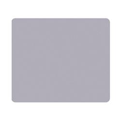 NON-IMPRINTED Gray Premium Microfiber Cloth - Loose (100 per box) 