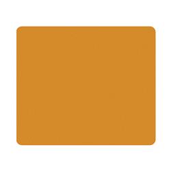 NON-IMPRINTED Orange Premium Microfiber Cloth - Loose (100 per box)