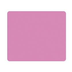 NON-IMPRINTED Pink Premium Microfiber Cloth - Loose (100 per box) 