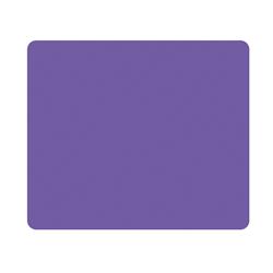 NON-IMPRINTED Purple Premium Microfiber Cloth - Loose (100 per box) 