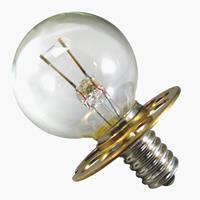 BT3050F 6V Bulb