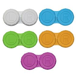 Screw-Top Cases (bag of 100)